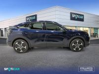 Citroën C4 Hybrid 145 ë-DCS6 Plus