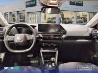 Citroën C4 Hybrid 145 ë-DCS6 Plus