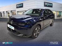 Citroën C4 Hybrid 145 ë-DCS6 Plus