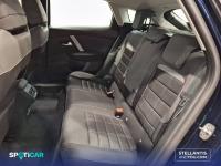 Citroën C4 Hybrid 145 ë-DCS6 Plus