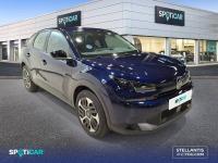 Citroën C4 Hybrid 145 ë-DCS6 Plus