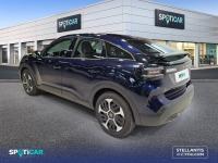 Citroën C4 Hybrid 145 ë-DCS6 Plus