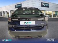 Citroën C4 Hybrid 145 ë-DCS6 Plus