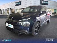 Citroën C4 ë-C4 eléctrico 100kW 50kWh Plus