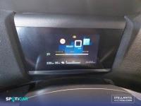 Citroën C4 ë-C4 eléctrico 100kW 50kWh Plus