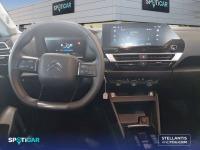 Citroën C4 ë-C4 eléctrico 100kW 50kWh Plus