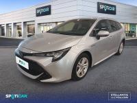 Toyota Corolla 1.8 125H  E-CVT TOURING SPORT Style