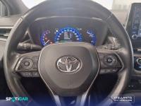 Toyota Corolla 1.8 125H  E-CVT TOURING SPORT Style