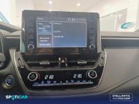 Toyota Corolla 1.8 125H  E-CVT TOURING SPORT Style