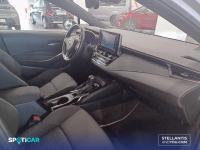 Toyota Corolla 1.8 125H  E-CVT TOURING SPORT Style