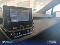 Toyota Corolla 1.8 125H  E-CVT TOURING SPORT Style