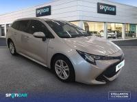 Toyota Corolla 1.8 125H  E-CVT TOURING SPORT Style
