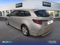 Toyota Corolla 1.8 125H  E-CVT TOURING SPORT Style