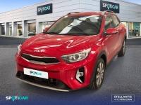 Kia Stonic 1.0 T-GDi 74kW (100CV) MHEV MT Concept