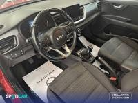 Kia Stonic 1.0 T-GDi 74kW (100CV) MHEV MT Concept