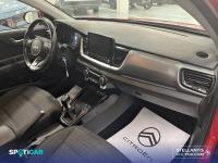 Kia Stonic 1.0 T-GDi 74kW (100CV) MHEV MT Concept