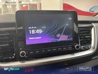 Kia Stonic 1.0 T-GDi 74kW (100CV) MHEV MT Concept
