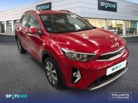 Kia Stonic 1.0 T-GDi 74kW (100CV) MHEV MT Concept