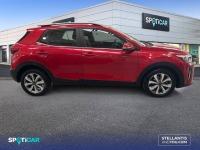 Kia Stonic 1.0 T-GDi 74kW (100CV) MHEV MT Concept
