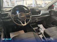 Kia Stonic 1.0 T-GDi 74kW (100CV) MHEV MT Concept