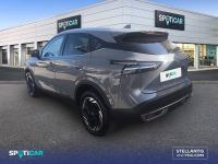 Nissan Qashqai DIG-T 103kW N-Connecta