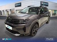 Citroën C5 Aircross Plug-in Hybrid 225 e-EAT8 Max
