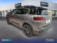 Citroën C5 Aircross Plug-in Hybrid 225 e-EAT8 Max