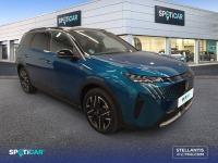 Peugeot 5008 1.2 100KW  eDCS6 GT