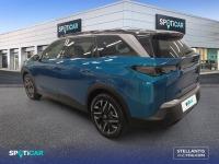 Peugeot 5008 1.2 100KW  eDCS6 GT