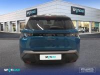 Peugeot 5008 1.2 100KW  eDCS6 GT