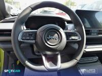 Jeep Avenger 1.2 eHybrid 81kW (110CV) Altitude