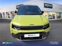 Jeep Avenger 1.2 eHybrid 81kW (110CV) Altitude