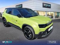 Jeep Avenger 1.2 eHybrid 81kW (110CV) Altitude
