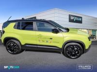 Jeep Avenger 1.2 eHybrid 81kW (110CV) Altitude