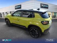 Jeep Avenger 1.2 eHybrid 81kW (110CV) Altitude