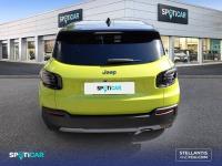 Jeep Avenger 1.2 eHybrid 81kW (110CV) Altitude