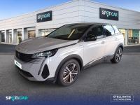 Peugeot 3008 225 e-EAT8 Allure Pack