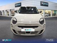 Fiat 600 600 MHEV 1.2 74kW (100CV) DDCT -