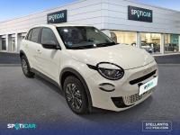 Fiat 600 600 MHEV 1.2 74kW (100CV) DDCT -
