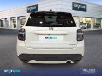 Fiat 600 600 MHEV 1.2 74kW (100CV) DDCT -