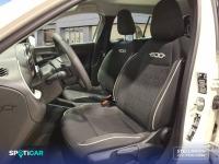 Fiat 600 600 MHEV 1.2 74kW (100CV) DDCT -
