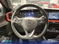 Opel Mokka BEV 50kWh 100kW (136CV) GS-e