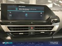 Citroën C4 Hybrid 145 ë-DCS6 Plus