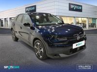 Citroën C4 Hybrid 145 ë-DCS6 Plus