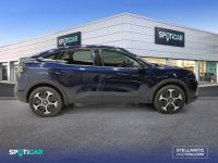 Citroën C4 Hybrid 145 ë-DCS6 Plus