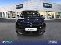 Citroën C4 Hybrid 145 ë-DCS6 Plus