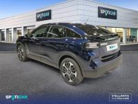 Citroën C4 Hybrid 145 ë-DCS6 Plus