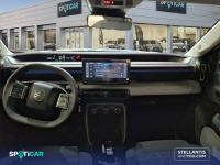 Citroën C3 ë-C3 Eléctrico Business