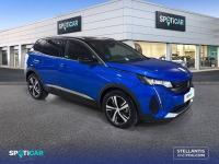 Peugeot 3008 225 e-EAT8 GT