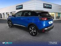 Peugeot 3008 225 e-EAT8 GT
